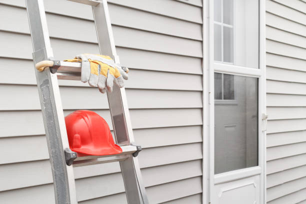 Best Siding Repair  in Elkton, KY